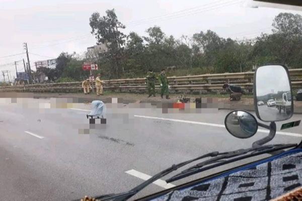 Danh tính tài xế ô tô tông 5 người ngồi sưởi ấm bên đường-4