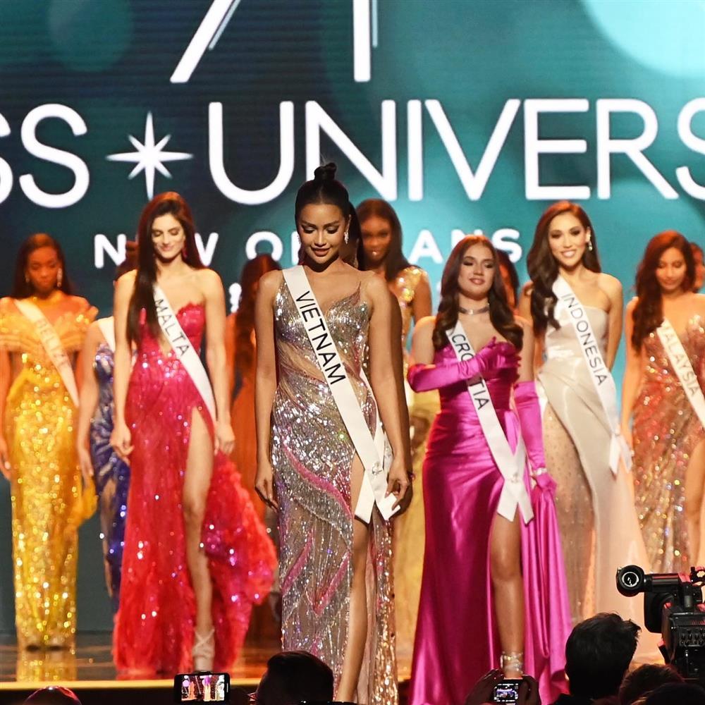 Trùng hợp bất ngờ khi Ngọc Châu - Phương Anh thi thố thất bại-4