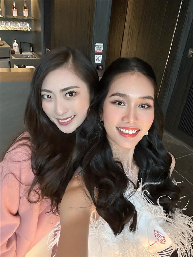 Trùng hợp bất ngờ khi Ngọc Châu - Phương Anh thi thố thất bại-8