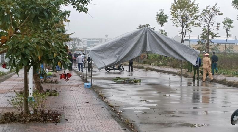 Ớn lạnh lời khai nam sinh lớp 12 giết chủ tiệm vàng ở Hải Dương-2