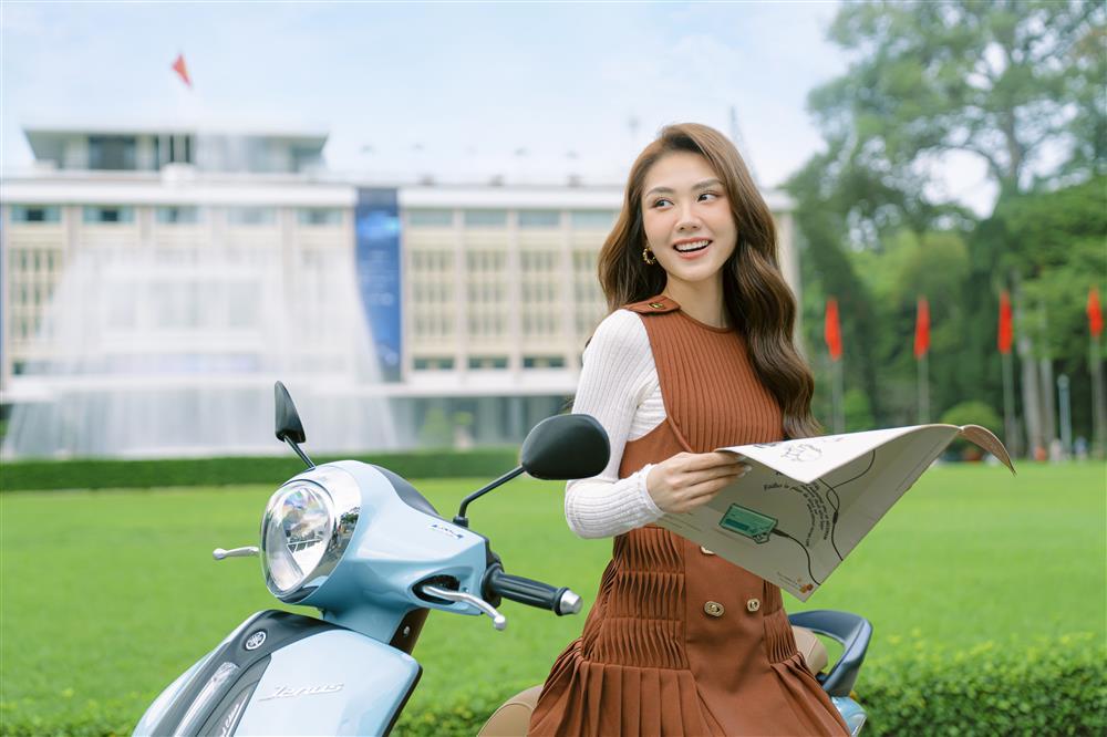 Mai Phương, Phương Nhi gợi ý ‘phụ kiện’ phong cách cho chuyến du Xuân-2