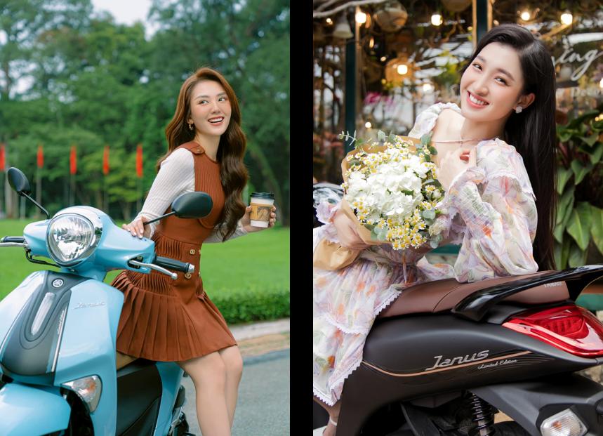 Mai Phương, Phương Nhi gợi ý ‘phụ kiện’ phong cách cho chuyến du Xuân-1