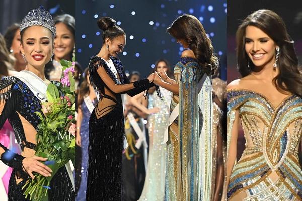 1 thập kỷ Miss Universe: Chưa ai đẹp bằng Paulina Vega-12