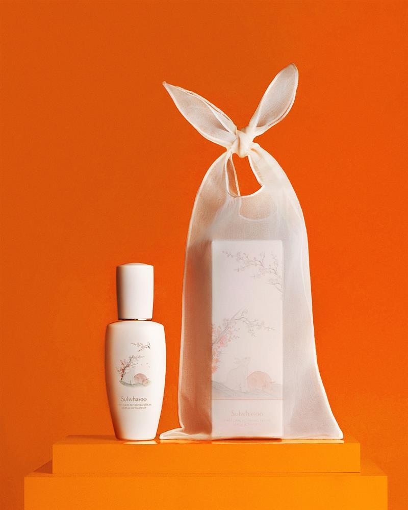 Đón Xuân tươi tắn với phiên bản Tết của Sulwhasoo-3