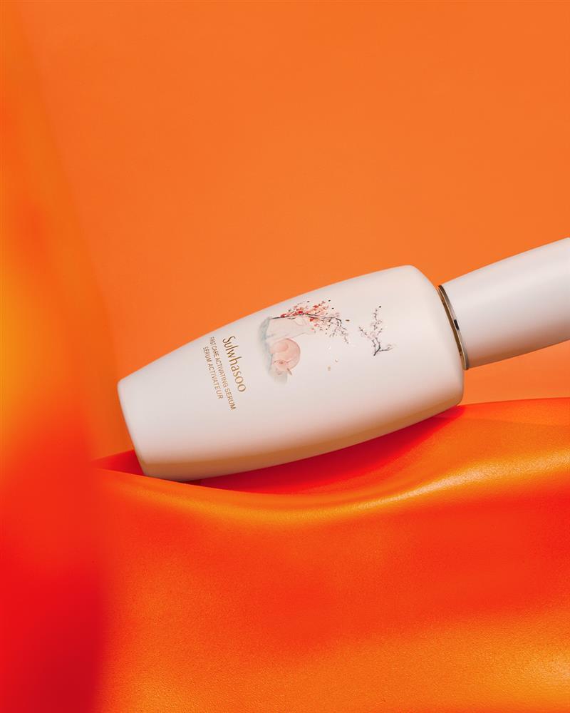 Đón Xuân tươi tắn với phiên bản Tết của Sulwhasoo-2