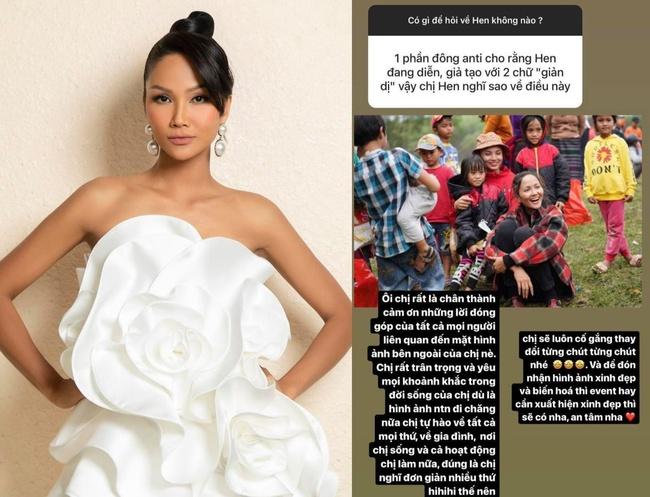 Thùy Tiên xuề xòa được khen nức nở, nàng hậu khác bị gạch đá tả tơi-7