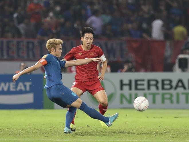 Chung kết AFF Cup 2022: Việt Nam thua Thái Lan đầy tiếc nuối-3