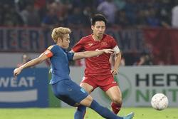 Chung kết AFF Cup 2022: Việt Nam thua Thái Lan đầy tiếc nuối