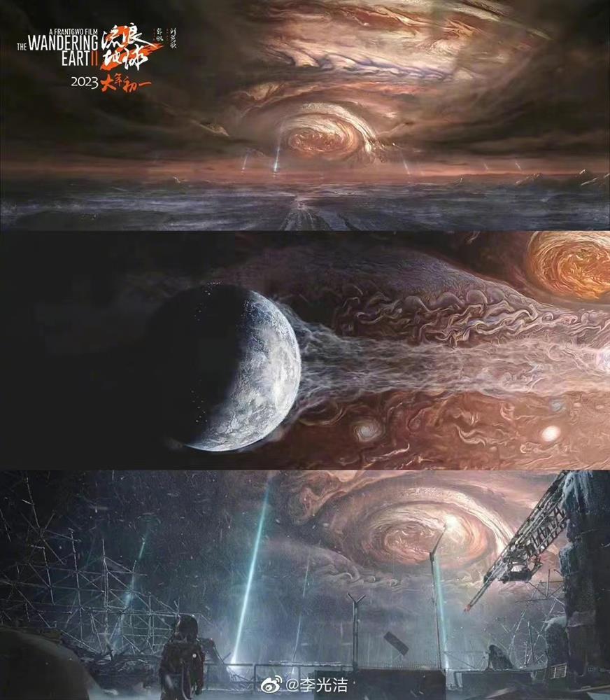 Rủi ro đằng sau siêu phẩm của Ngô Kinh và Lưu Đức Hoa-4