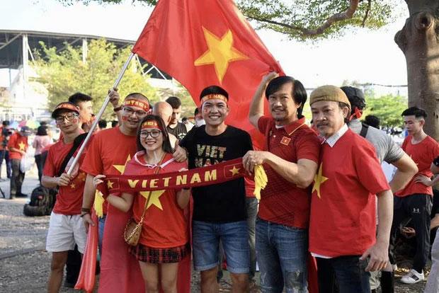 Chung kết AFF Cup 2022: Việt Nam thua Thái Lan đầy tiếc nuối-1