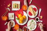 Những món ăn may mắn trong dịp Tết của người Hoa