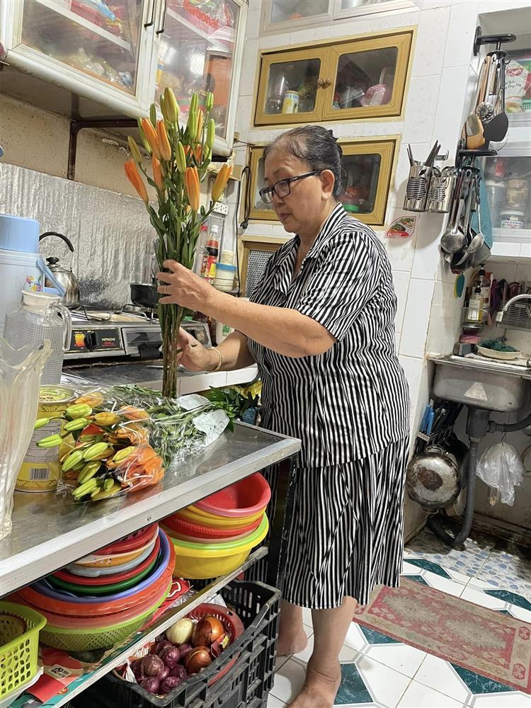 Phạm Thanh Thảo thăm Vân Quang Long, nói về bố mẹ cố ca sĩ-3