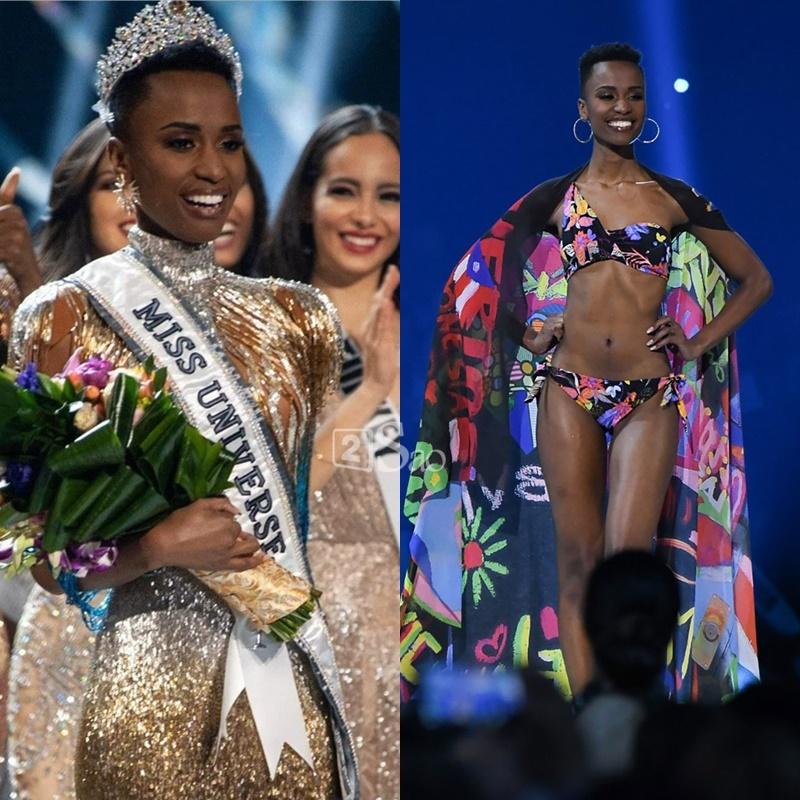 1 thập kỷ Miss Universe: Chưa ai đẹp bằng Paulina Vega-8