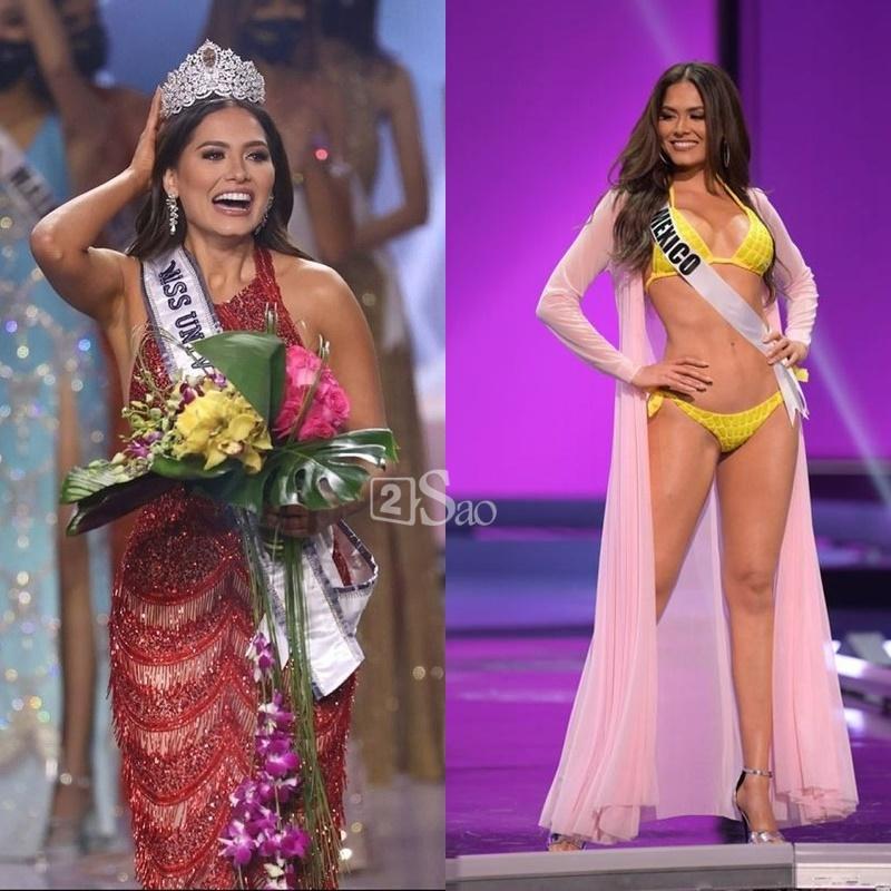 1 thập kỷ Miss Universe: Chưa ai đẹp bằng Paulina Vega-9