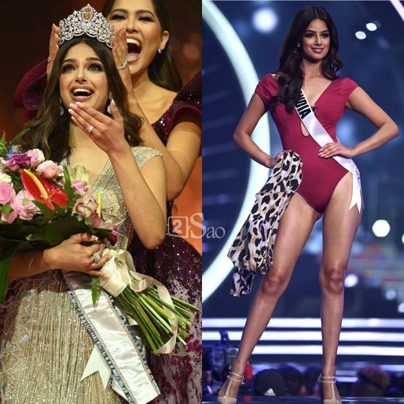 1 thập kỷ Miss Universe: Chưa ai đẹp bằng Paulina Vega-10