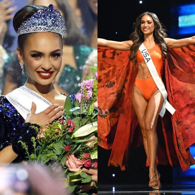 1 thập kỷ Miss Universe: Chưa ai đẹp bằng Paulina Vega-11