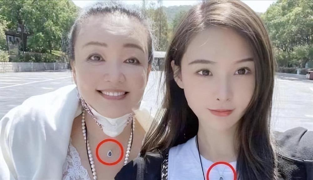 Trương Dĩnh Dĩnh tuyên bố chia tay Uông Tiểu Phi?-3