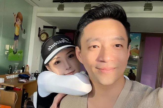 Ngoại hình gây lo lắng của Chung Hân Đồng-3