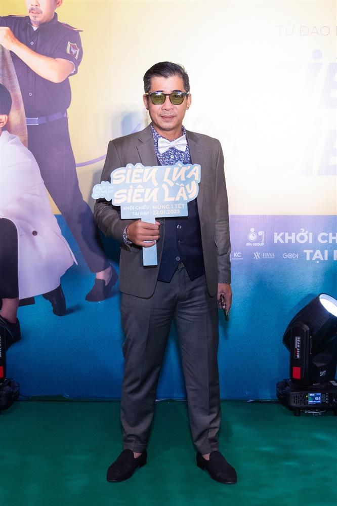 Mạc Văn Khoa kèn cựa nhan sắc với Anh Tú-5