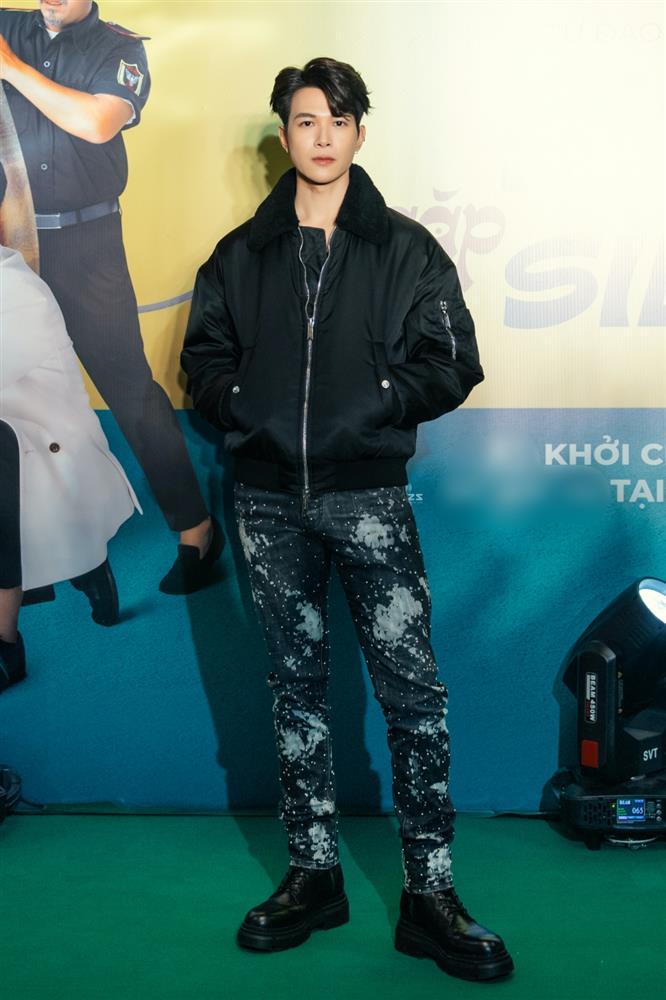 Mạc Văn Khoa kèn cựa nhan sắc với Anh Tú-4