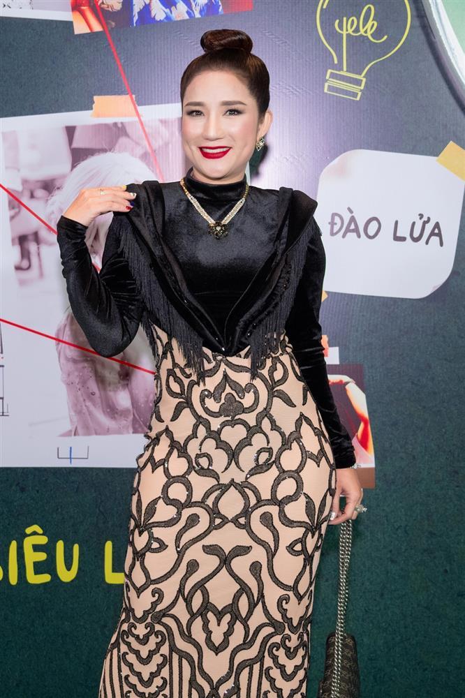 Mạc Văn Khoa kèn cựa nhan sắc với Anh Tú-7