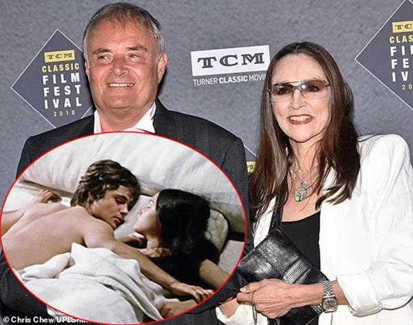 Những cảnh phim gây tranh cãi khiến nhà sản xuất bị kiện-1