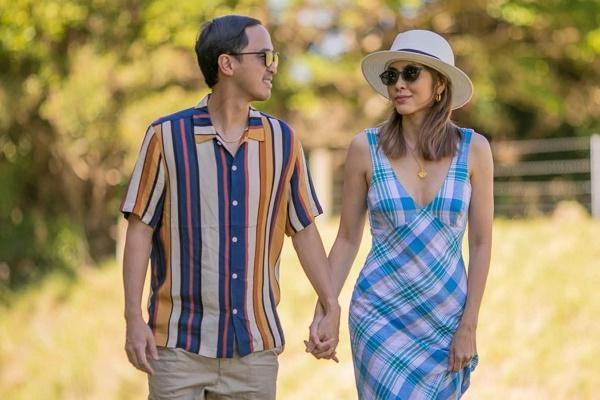 Tăng Thanh Hà công khai khen chồng doanh nhân-3