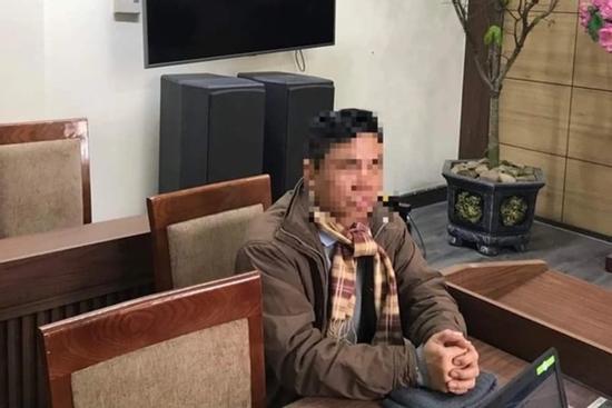 Đã bắt tài xế tông 5 người ngồi sưởi ấm ở Quảng Ninh