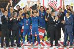 Choáng váng tiền thưởng tuyển Thái Lan đút túi khi vô địch AFF Cup