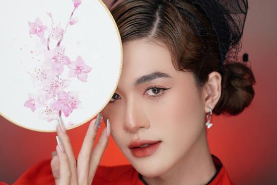 Nét đẹp phi giới tính của beauty blogger 9x