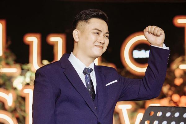 Hoài Lâm hài hước đáp trả khi bị netizen chê bai béo như lợn-4