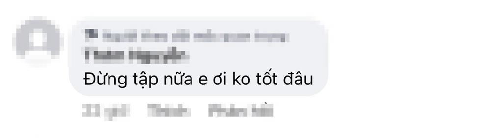 Phương Trinh Jolie bầu 5 tháng vẫn lăn lộn tập yoga-5