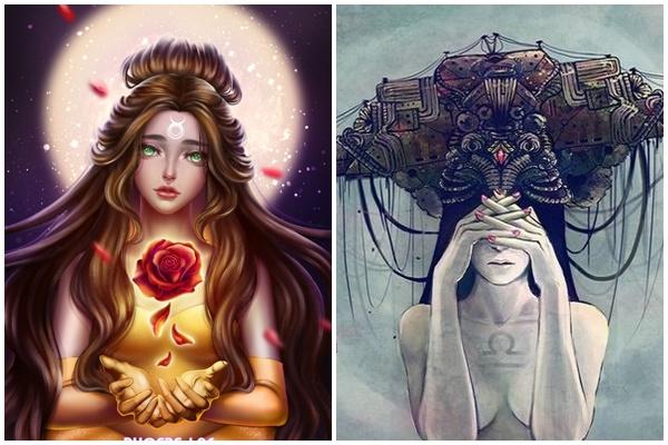 Top 4 chòm sao tiềm năng Hoa hậu: Bảo Bình đáng yêu, Bọ Cạp bí ẩn-5