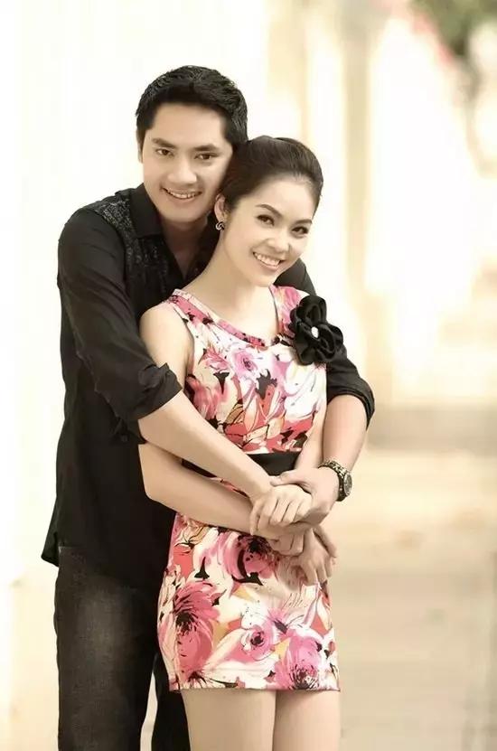 Dương Cẩm Lynh lận đận sự nghiệp đến đời tư-4