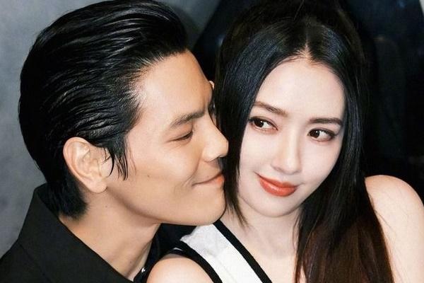 Vương Âu bức xúc khi nhiều năm bị đồn ngoại tình Lưu Khải Uy-3