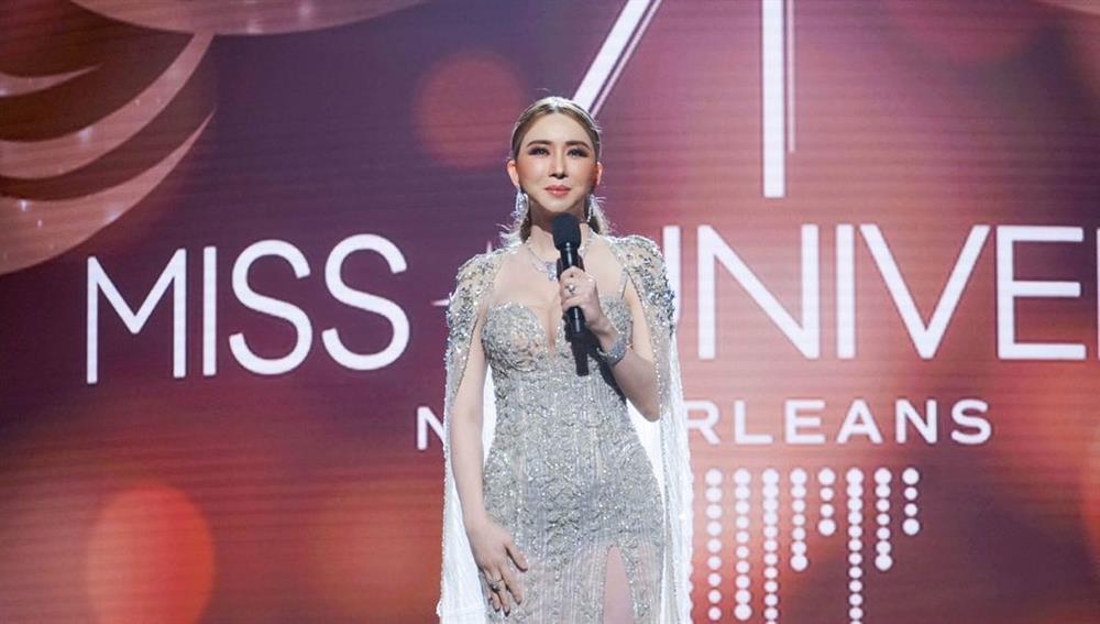 Bà chủ Miss Universe phát ngôn rõ nét kết quả mùa giải 2022-2