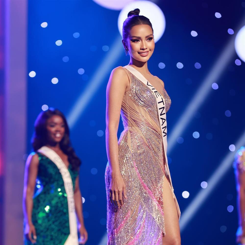 Bà chủ Miss Universe phát ngôn rõ nét kết quả mùa giải 2022-6