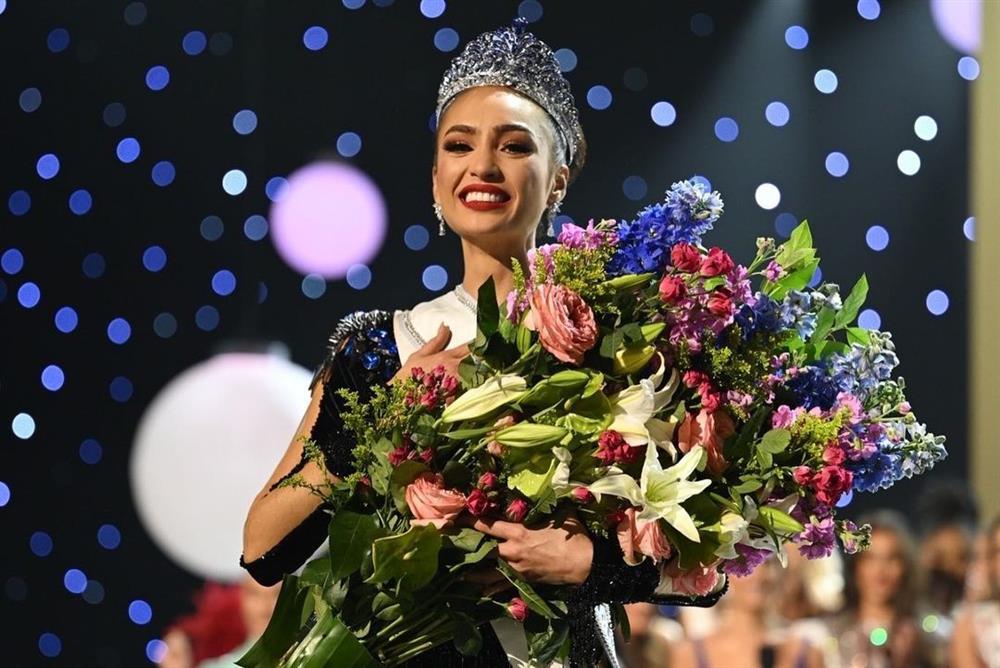 Bà chủ Miss Universe phát ngôn rõ nét kết quả mùa giải 2022-5