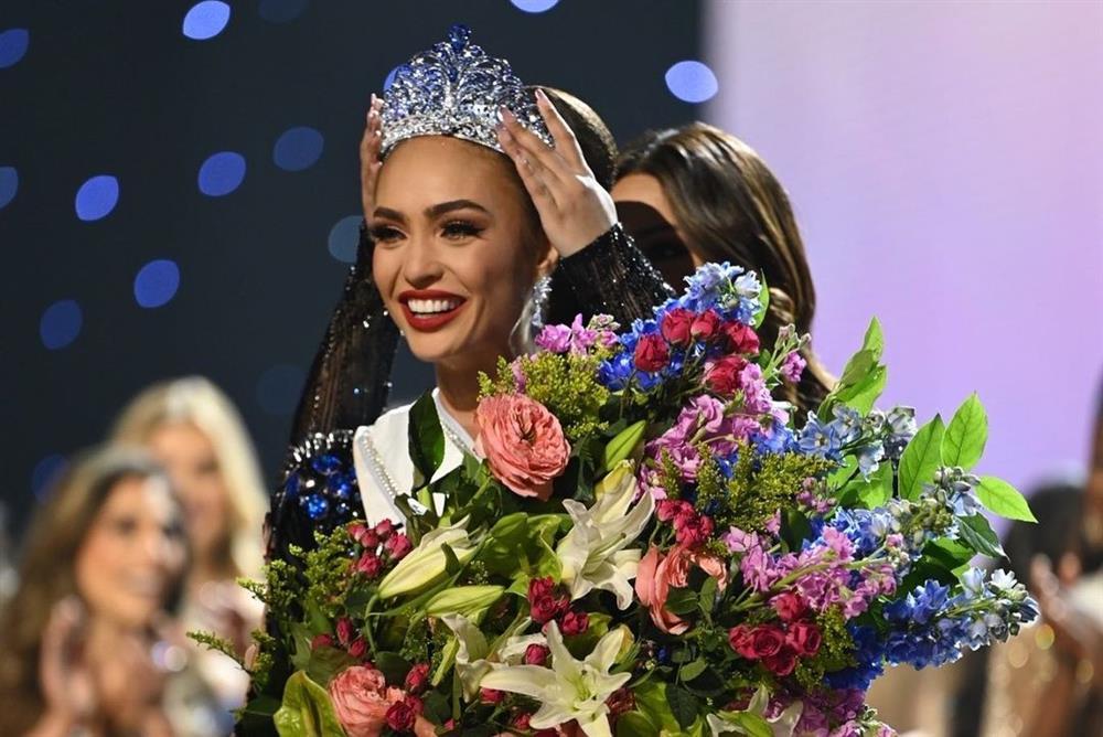Bà chủ Miss Universe phát ngôn rõ nét kết quả mùa giải 2022-4
