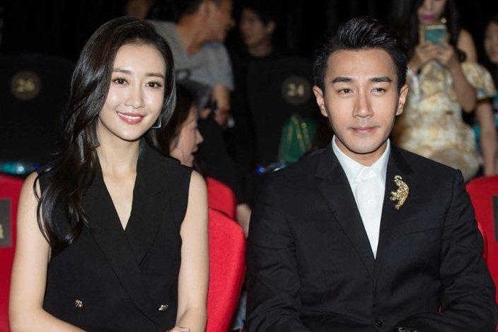 Lưu Khải Uy không đón Tết cùng bạn gái mới-4