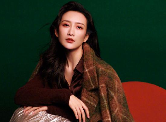 Vương Âu bức xúc khi nhiều năm bị đồn ngoại tình Lưu Khải Uy-1