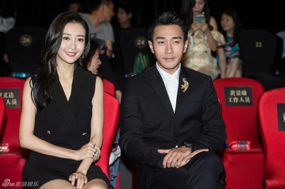 Vương Âu bức xúc khi nhiều năm bị đồn ngoại tình Lưu Khải Uy-2