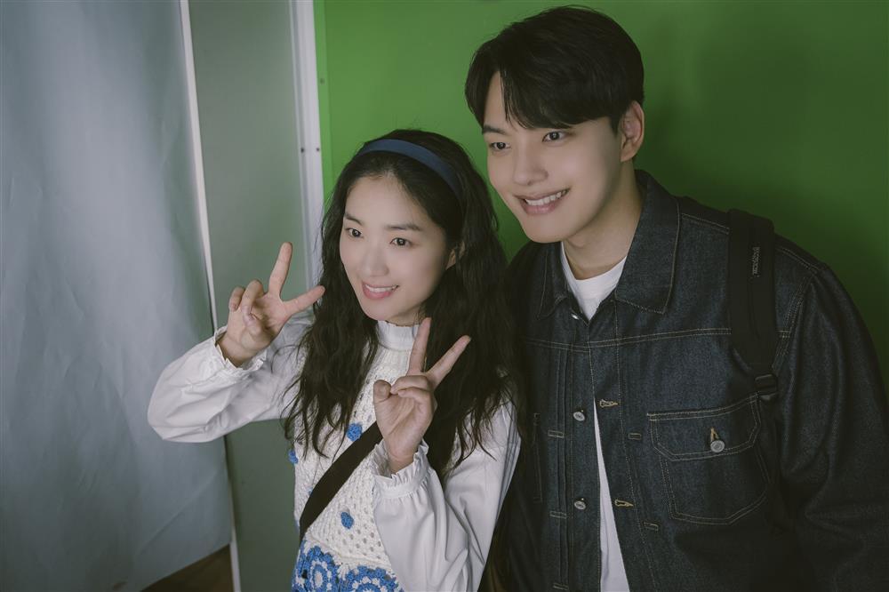 Những bộ phim Hàn lãng mạn kinh điển không thể không xem-5