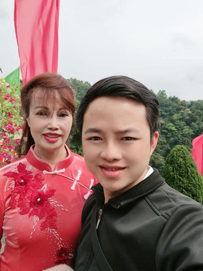 Cuộc sống cô dâu 62 tuổi lấy chồng bằng tuổi cháu ở Cao Bằng-3