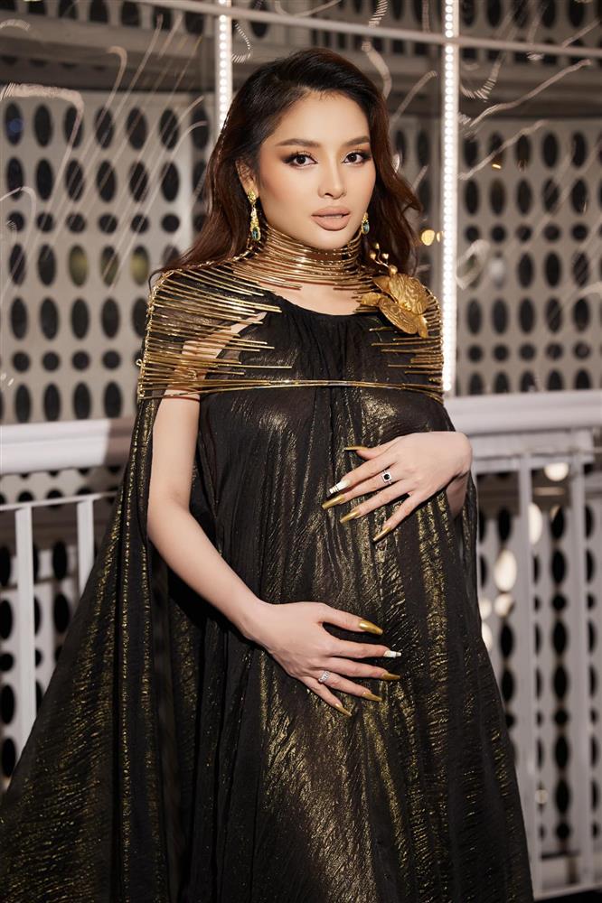 Điểm danh sao Việt đón nhóc tỳ trong năm 2023-6