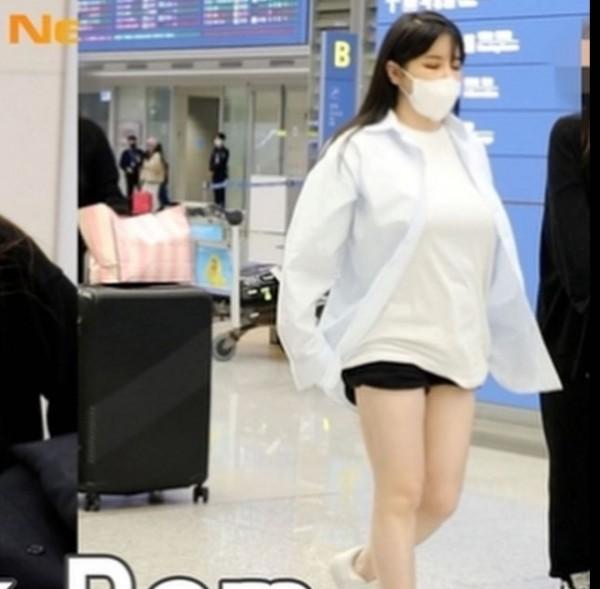 Park Bom (2NE1) xuất hiện khỏe khoắn sau lần tăng cân không kiểm soát-3