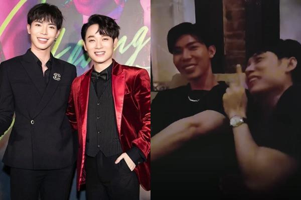 Không còn nố ô ồ, Erik lại khiến nhiều người hụt hẫng-9