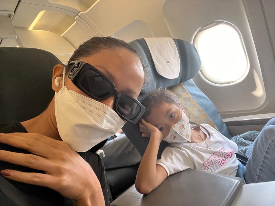 Showbiz Việt ngày 17/1: Minh Tiệp cảm ơn HLV Park Hang-seo-4