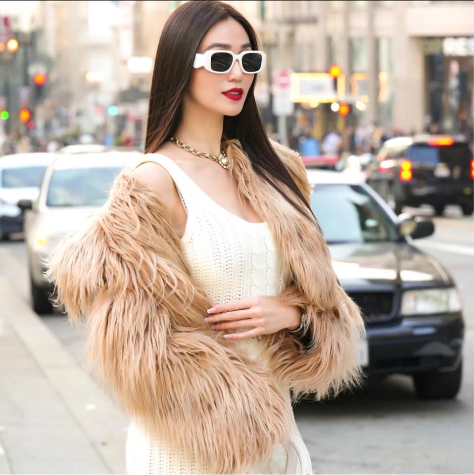 Showbiz Việt ngày 17/1: Minh Tiệp cảm ơn HLV Park Hang-seo-7