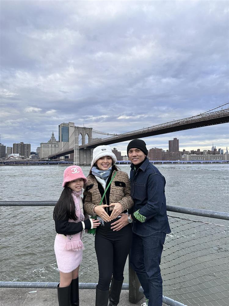 Showbiz Việt ngày 17/1: Minh Tiệp cảm ơn HLV Park Hang-seo-9